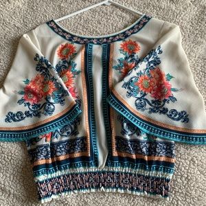 Blouse